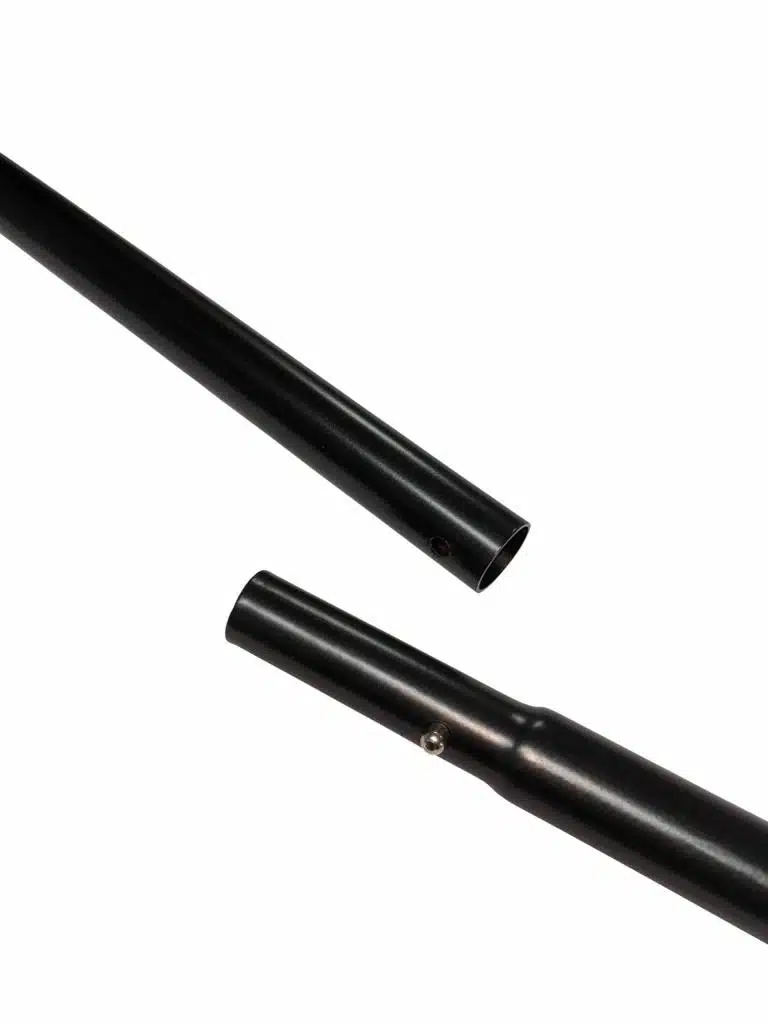 Screamer Single Hook Bar